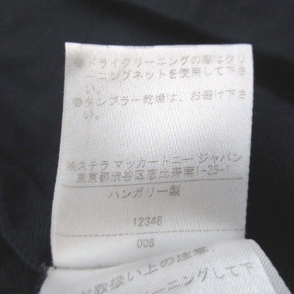 ステラマッカートニー ブライス ウール コート