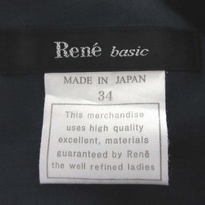 Rene ベーシック ドレス