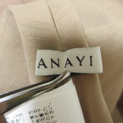 ANAYI ロング スカート