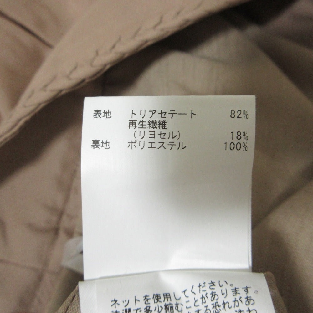 ANAYI ロング スカート