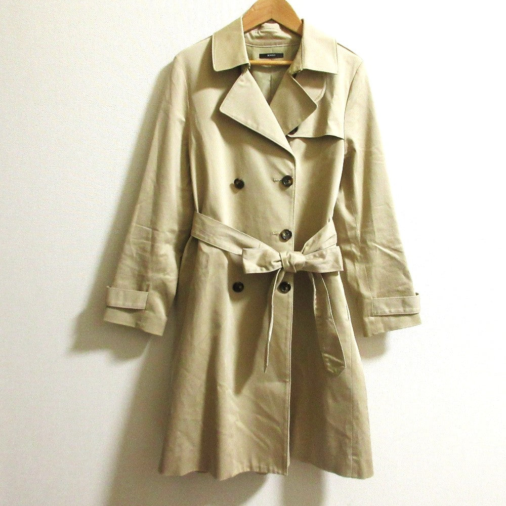 URBAN RESEARCH ROSSO トレンチコート