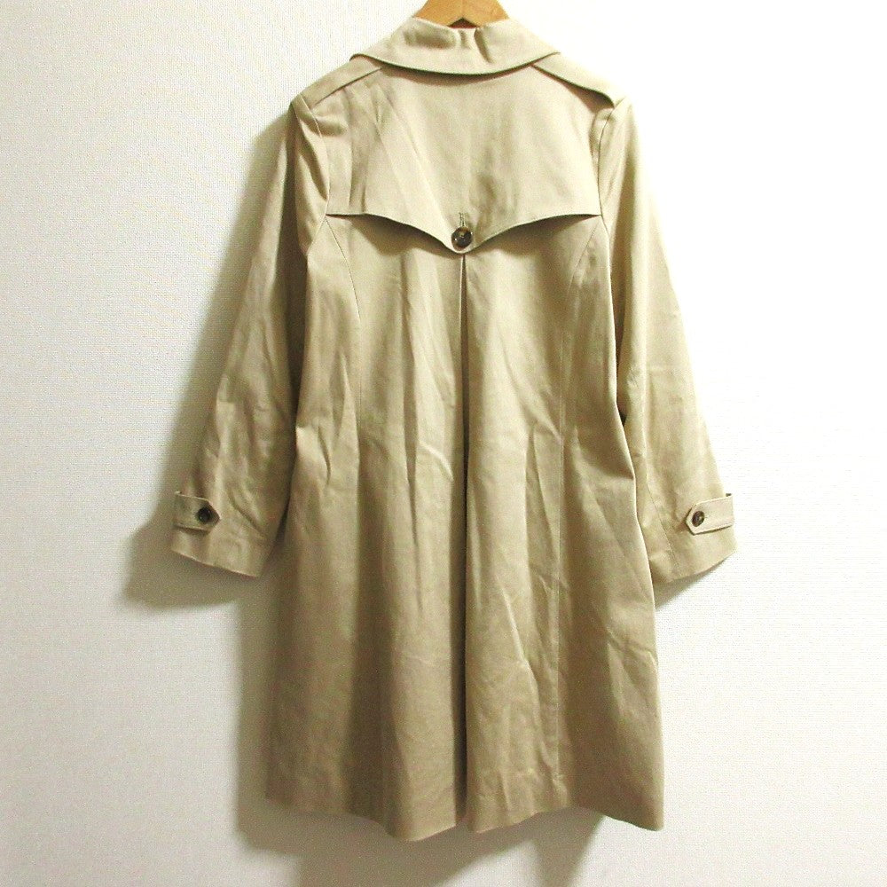 URBAN RESEARCH ROSSO トレンチコート