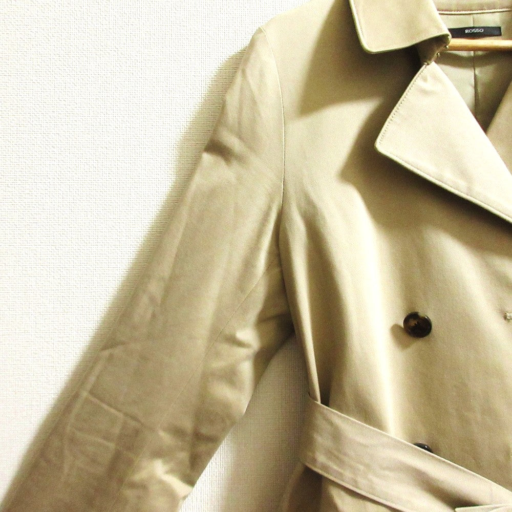 URBAN RESEARCH ROSSO トレンチコート