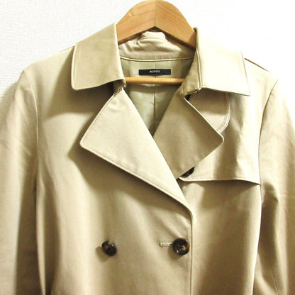URBAN RESEARCH ROSSO トレンチコート