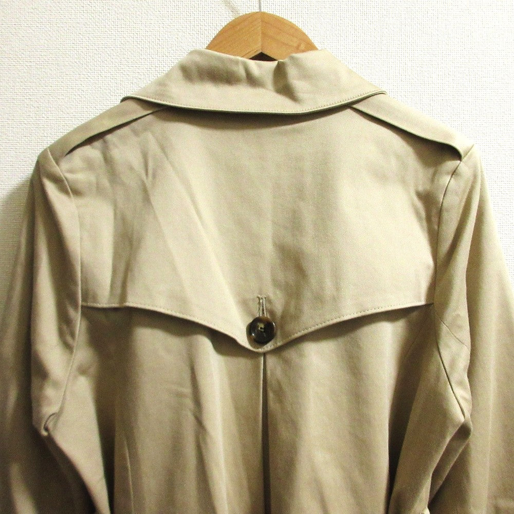 URBAN RESEARCH ROSSO トレンチコート