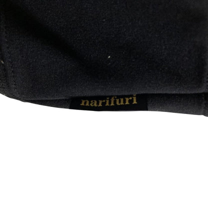 narifuriジップアップパーカー
