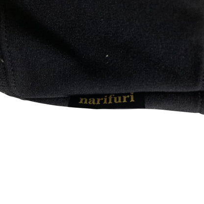 narifuriジップアップパーカー