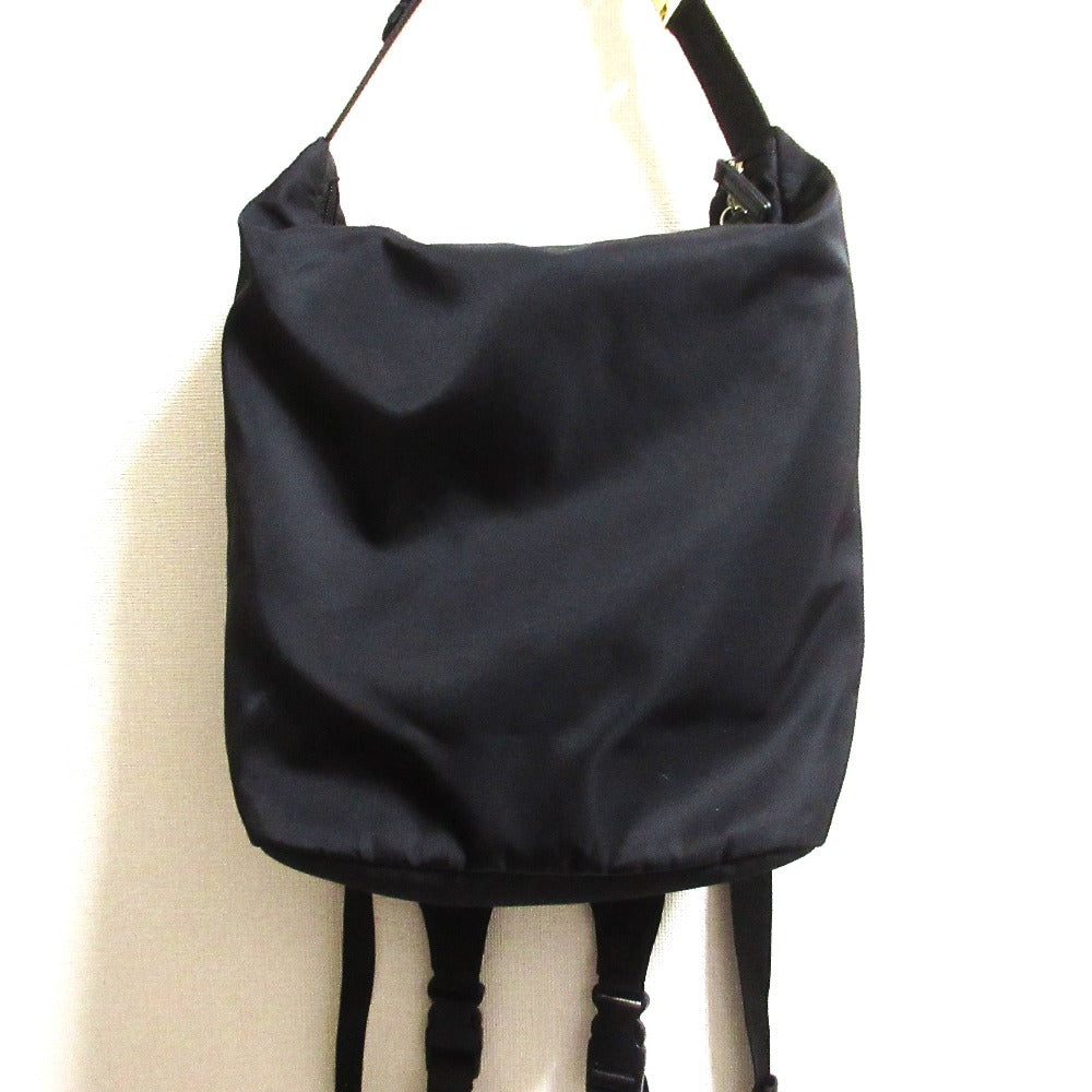 BEAUTY&YOUTH UNITED ARROWS ナイロンリュックサック