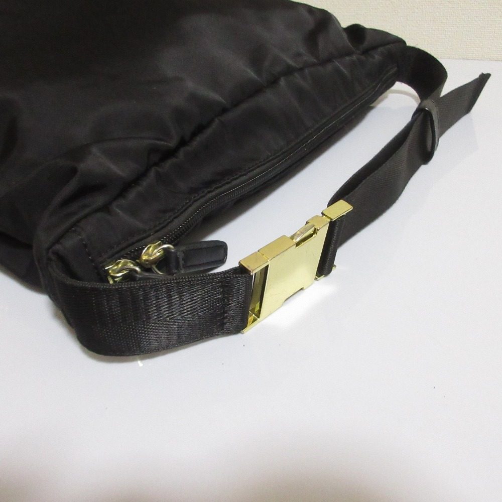 BEAUTY&YOUTH UNITED ARROWS ナイロンリュックサック