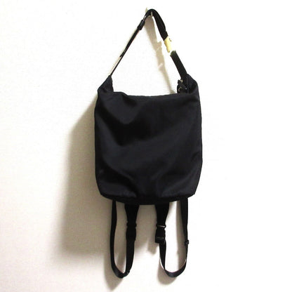 BEAUTY&YOUTH UNITED ARROWS ナイロンリュックサック