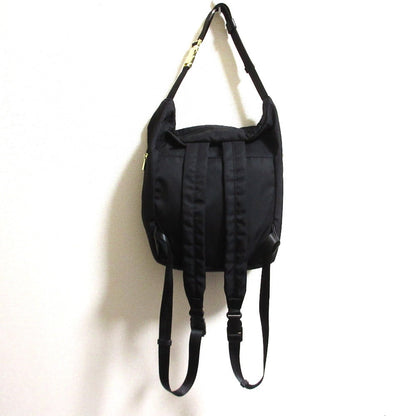BEAUTY&YOUTH UNITED ARROWS ナイロンリュックサック