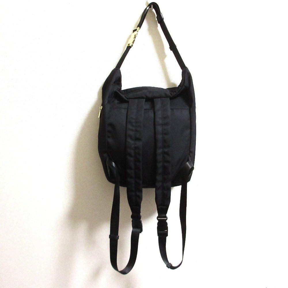 BEAUTY&YOUTH UNITED ARROWS ナイロンリュックサック