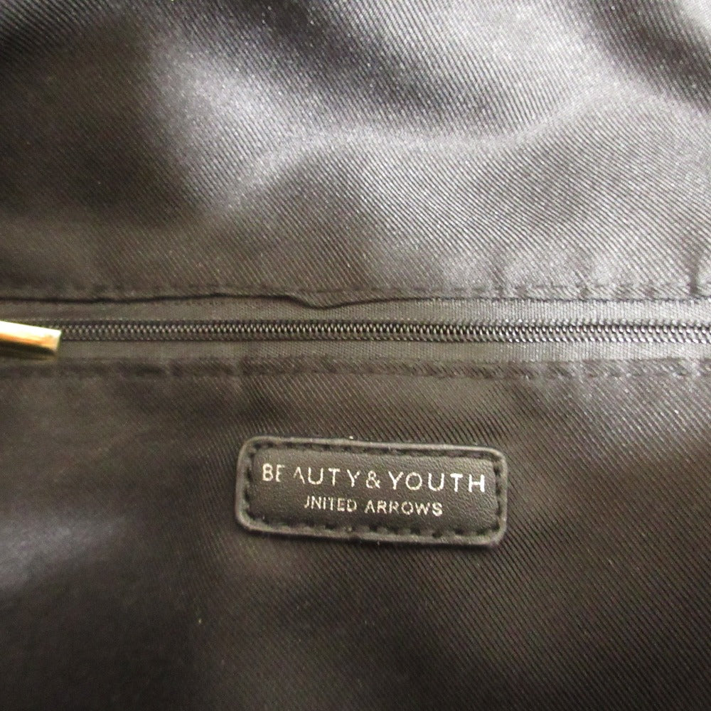 BEAUTY&YOUTH UNITED ARROWS ナイロンリュックサック
