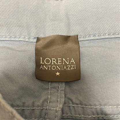 ロレーナアントニアッツィ ツイルパンツ
