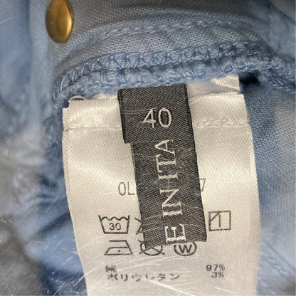 ロレーナアントニアッツィ ツイルパンツ