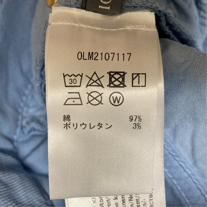 ロレーナアントニアッツィ ツイルパンツ