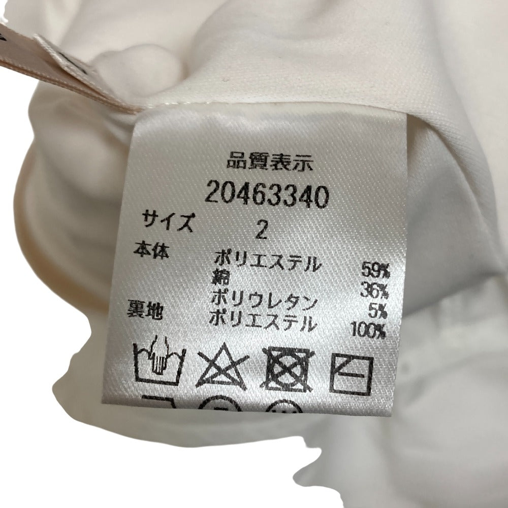 アプワイザーリッシェ シャツワンピース
