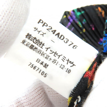 PLEATS PLEASE PP23-FH345 ポリエステル ワンピース