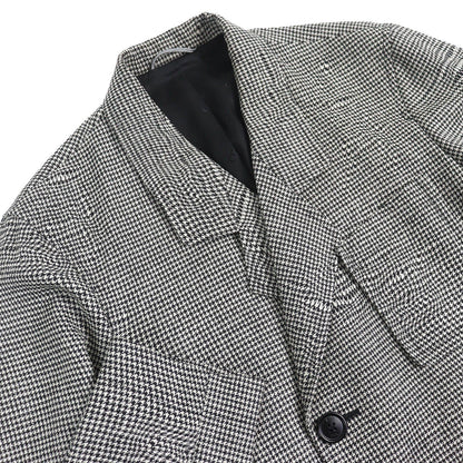 ディオール クプラ ウール ロング コート