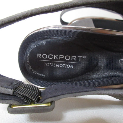 ロックポート ポインテッドトゥサンダル