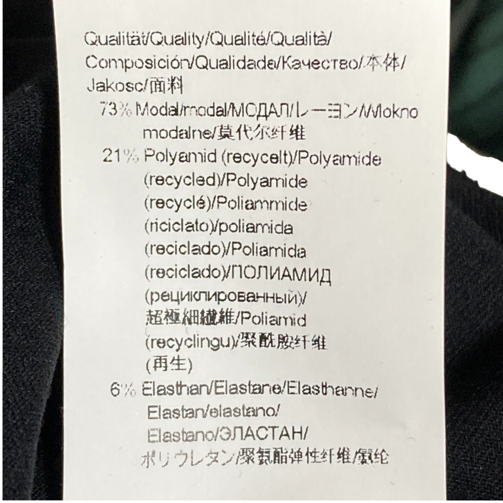 ボス コットンTシャツ