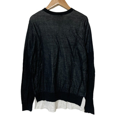 T by Alexander Wang ニットカットソー