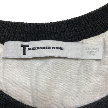 T by Alexander Wang ニットカットソー