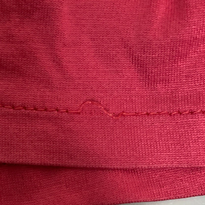 イヴサンローラン 刺繍フレンチスリーブカットソー