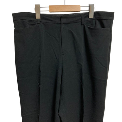 23区 ストレッチテーパードパンツ