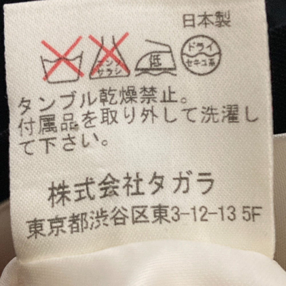 シャルルジョルダン シルクセットアップ