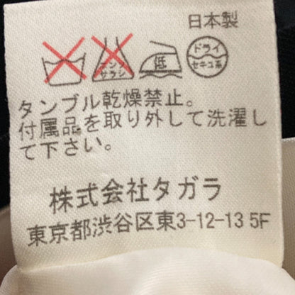シャルルジョルダン シルクセットアップ