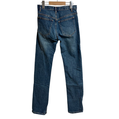 アーペーセー NEW STANDARD デニムパンツ