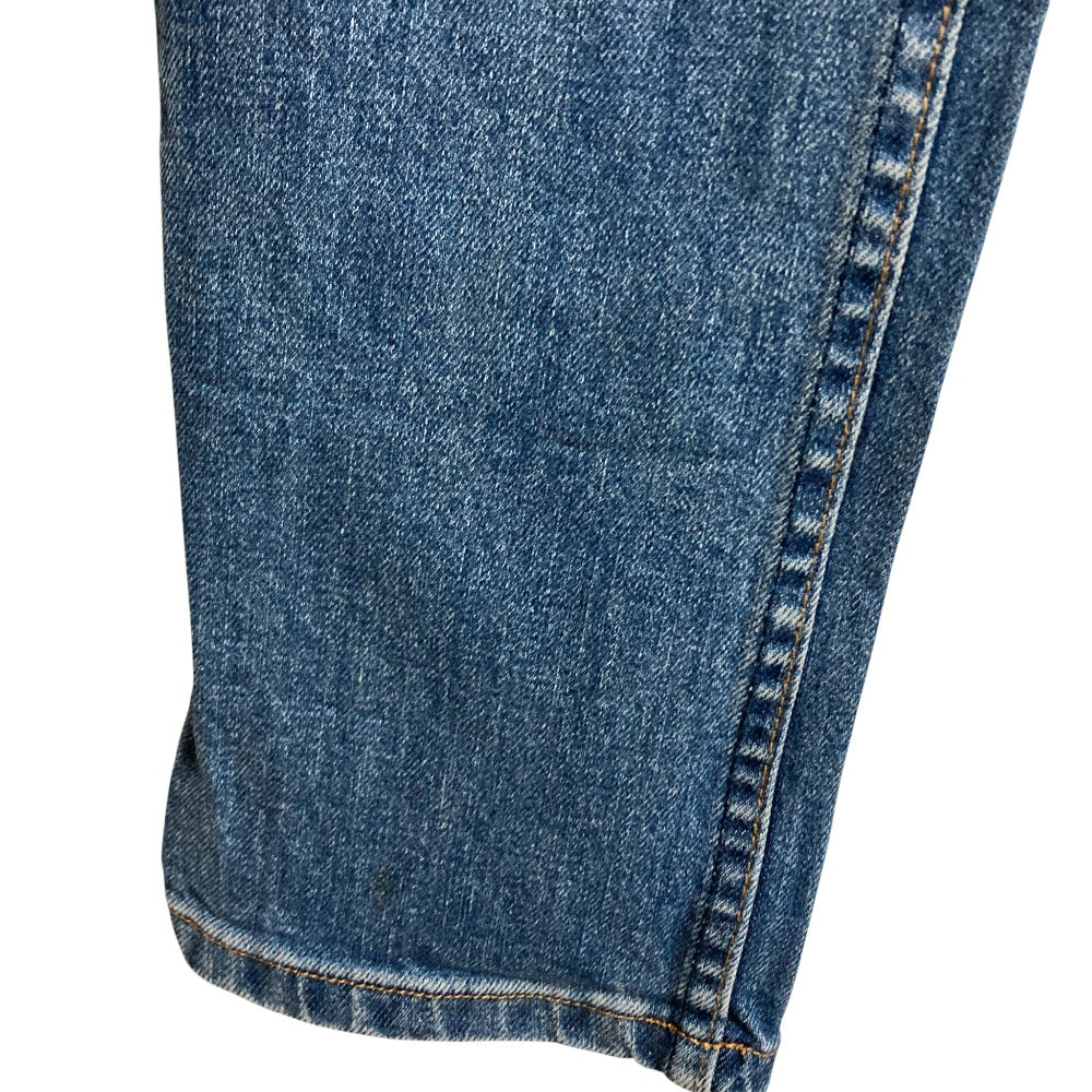 アーペーセー NEW STANDARD デニムパンツ