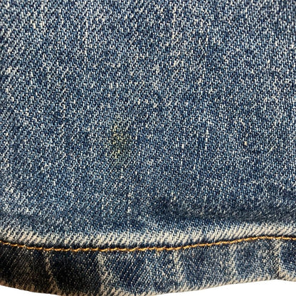 アーペーセー NEW STANDARD デニムパンツ