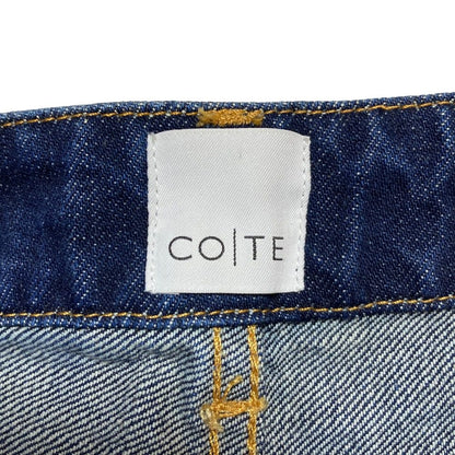 CO|TE デニムパンツ