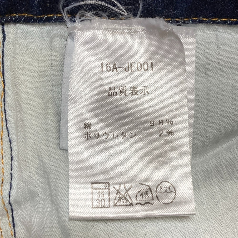 CO|TE デニムパンツ