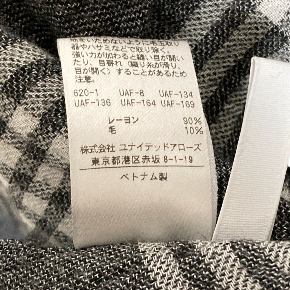 ビューティー&ユース ユナイテッドアローズ ロングワンピース