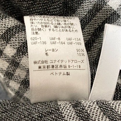ビューティー&ユース ユナイテッドアローズ ロングワンピース