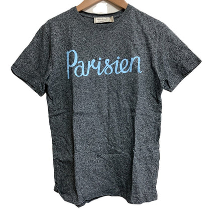 メゾンキツネ プリントTシャツ