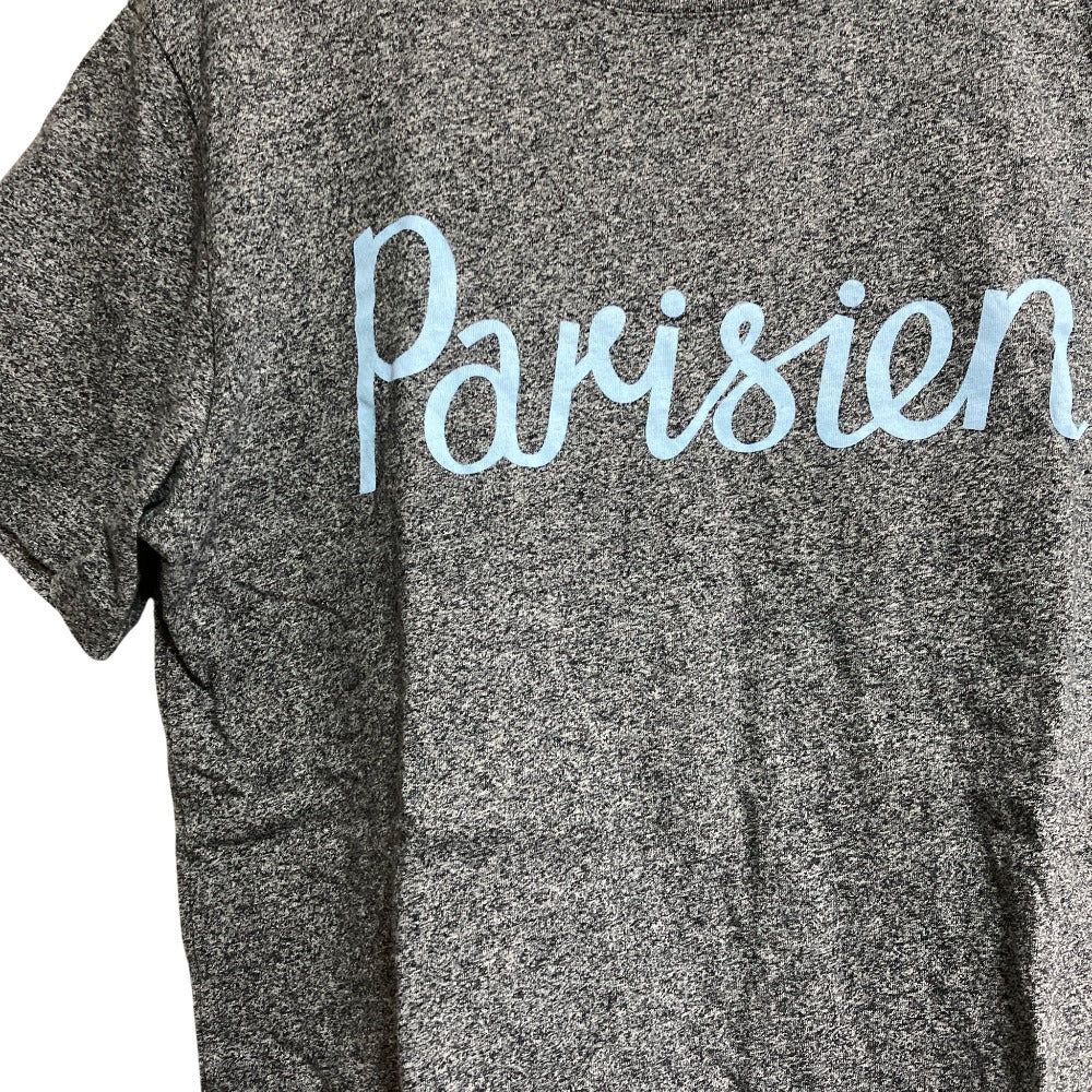 メゾンキツネ プリントTシャツ