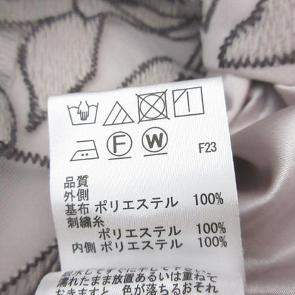 エニィスィス エンブロイダリーロングスカート