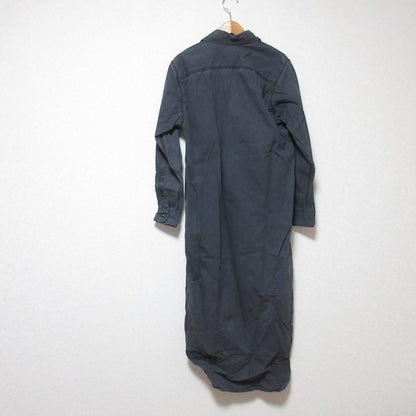 Lee×RHC Ron Herman ワークシャツワンピース