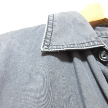 Lee×RHC Ron Herman ワークシャツワンピース