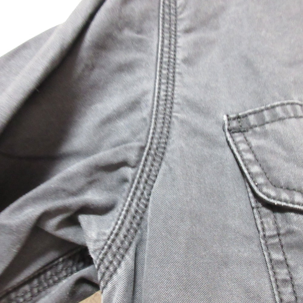 Lee×RHC Ron Herman ワークシャツワンピース