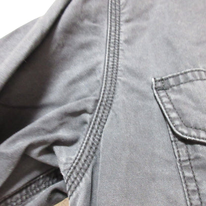 Lee×RHC Ron Herman ワークシャツワンピース