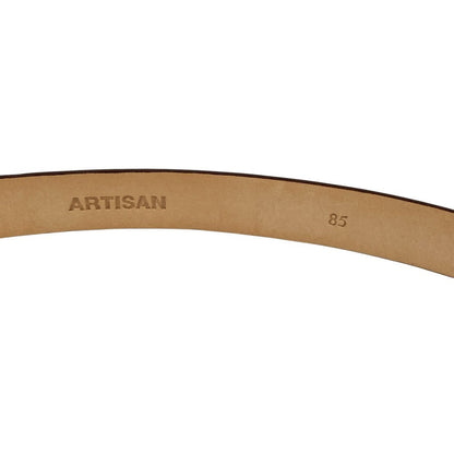 ARTISAN ナローベルト
