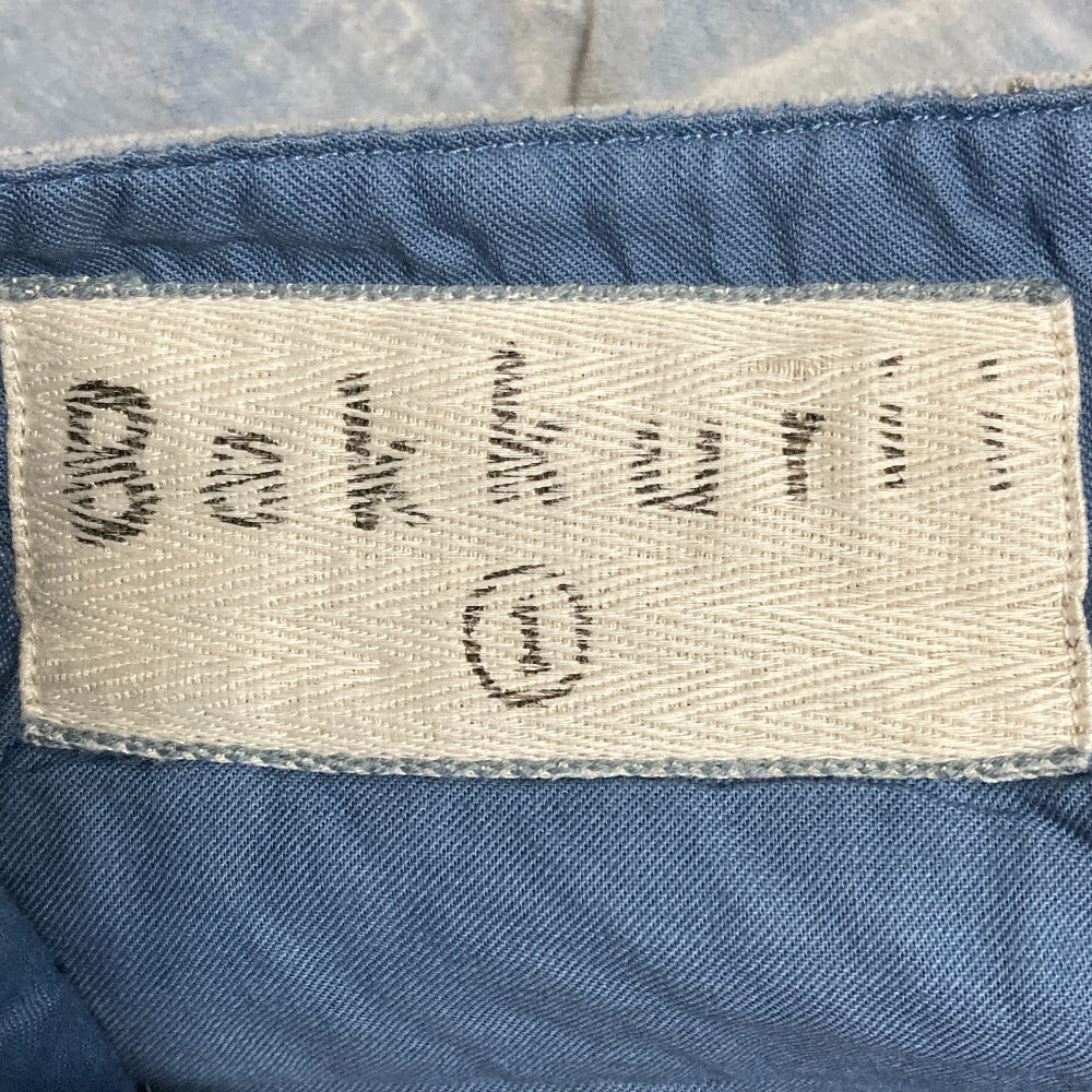 45R 別珍馬比古 Bakkurii ジョッパーズパンツ