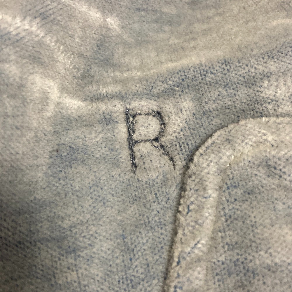 45R 別珍馬比古 Bakkurii ジョッパーズパンツ