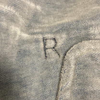 45R 別珍馬比古 Bakkurii ジョッパーズパンツ
