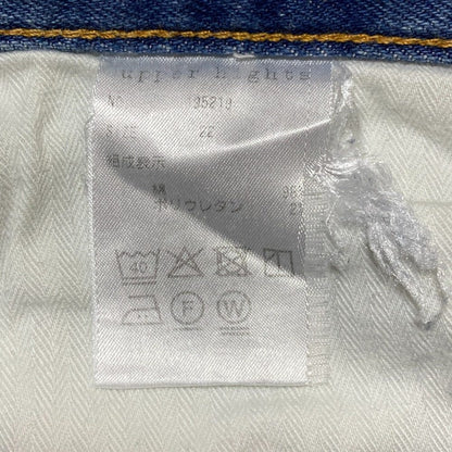 アッパーハイツ THE STELLA デニムパンツ